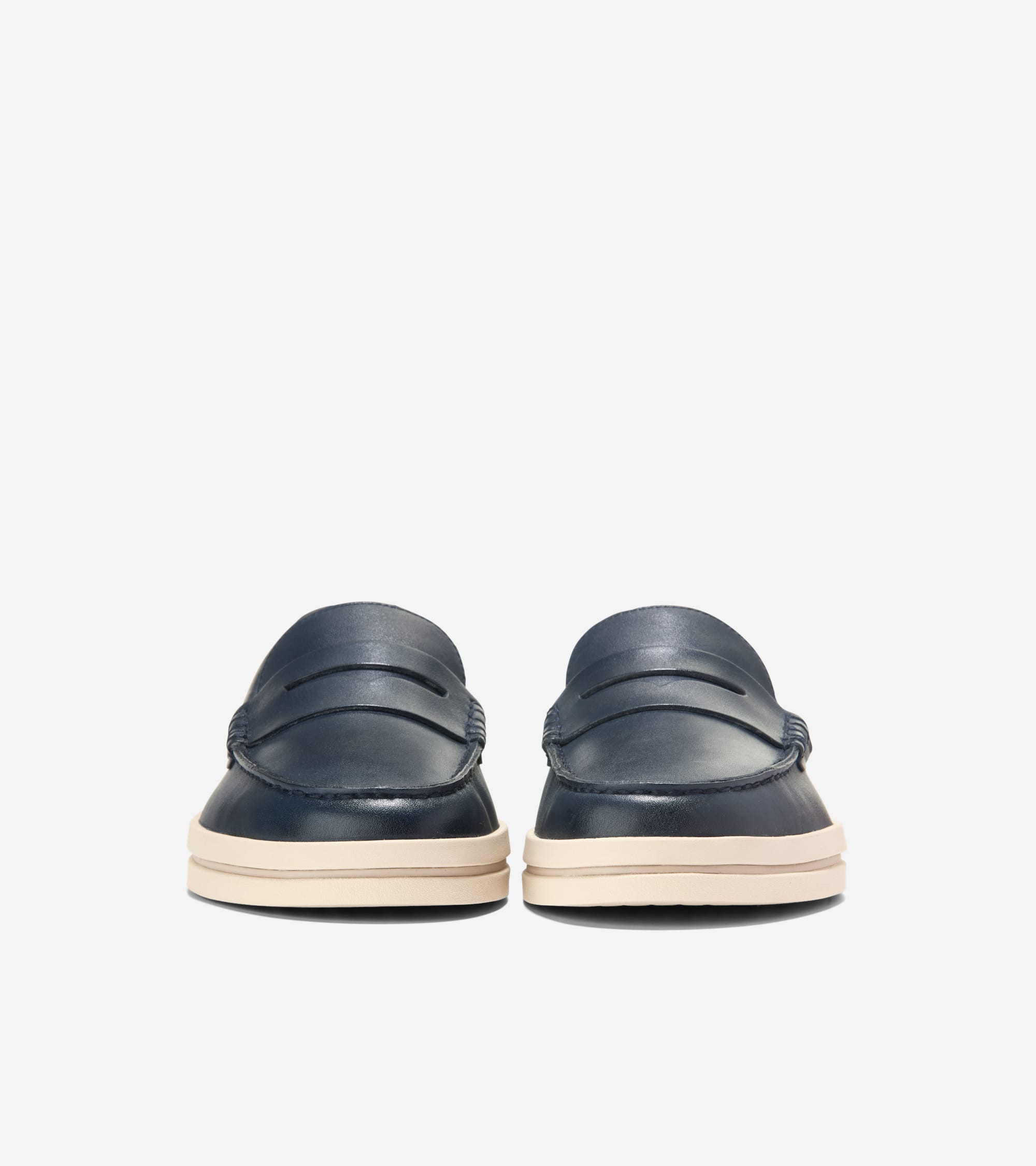 Men's Pinch Long-Weekender Penny Loafers - Image 2