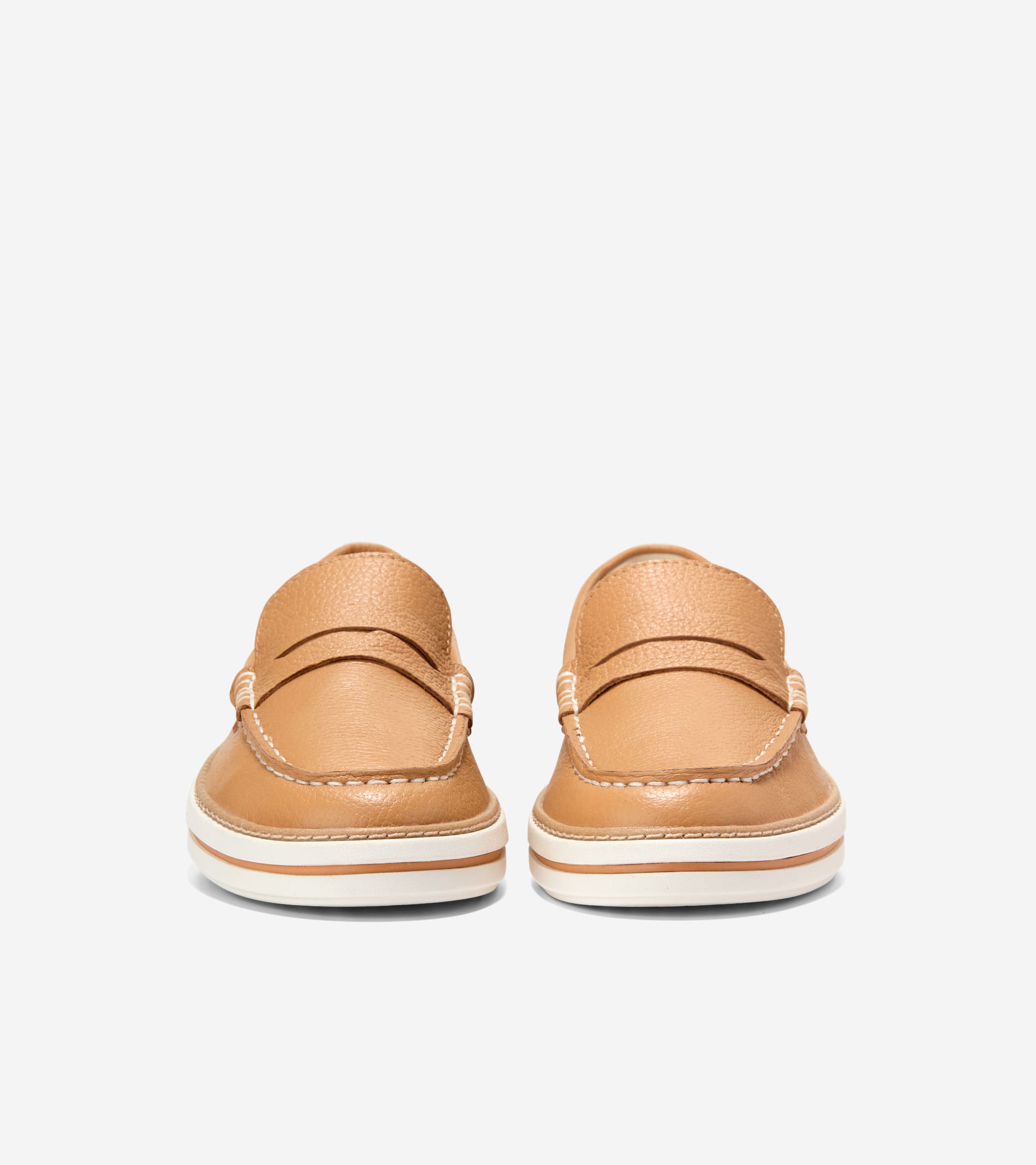 Women's Pinch Long-Weekender Penny Loafers - Image 2