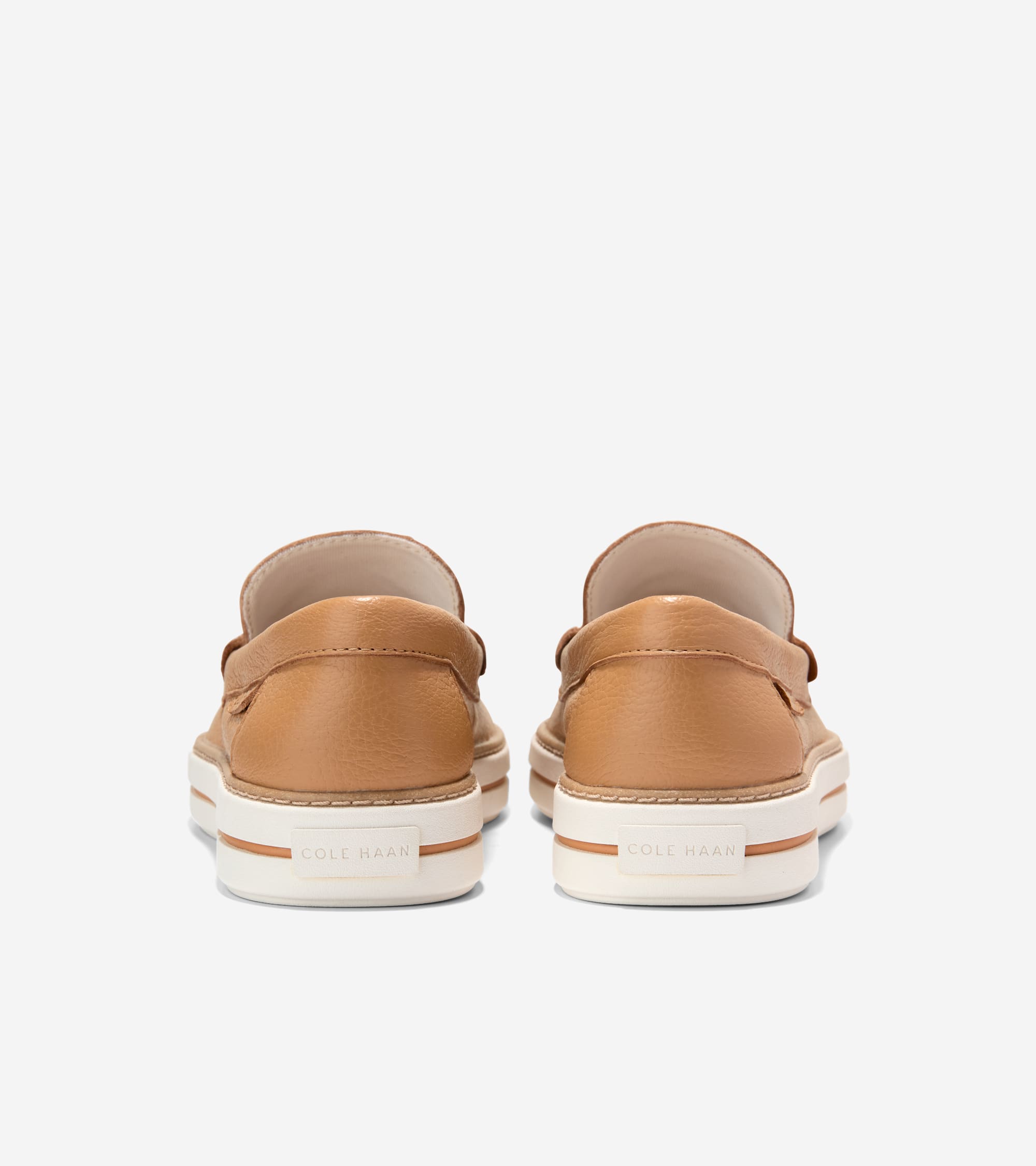 Women's Pinch Long-Weekender Penny Loafers - Image 3