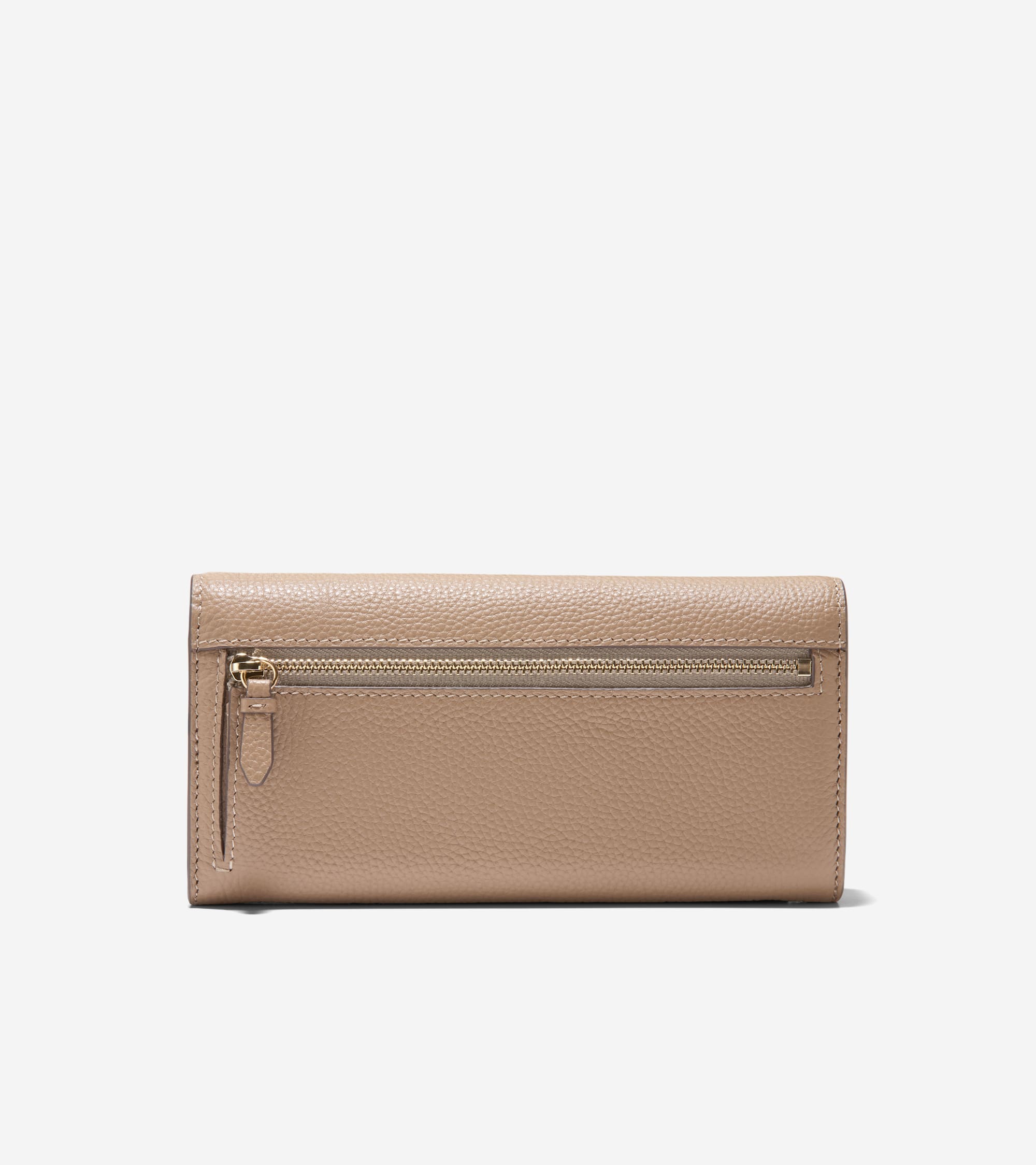 Women's Rachel Flap Continental Wallet in Line - Image 2