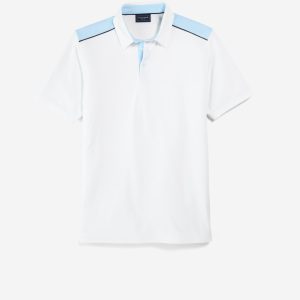 Men's SkyWeave??Polo Shirt