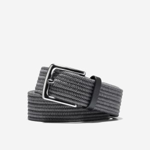 Men's Stretch Web Belt