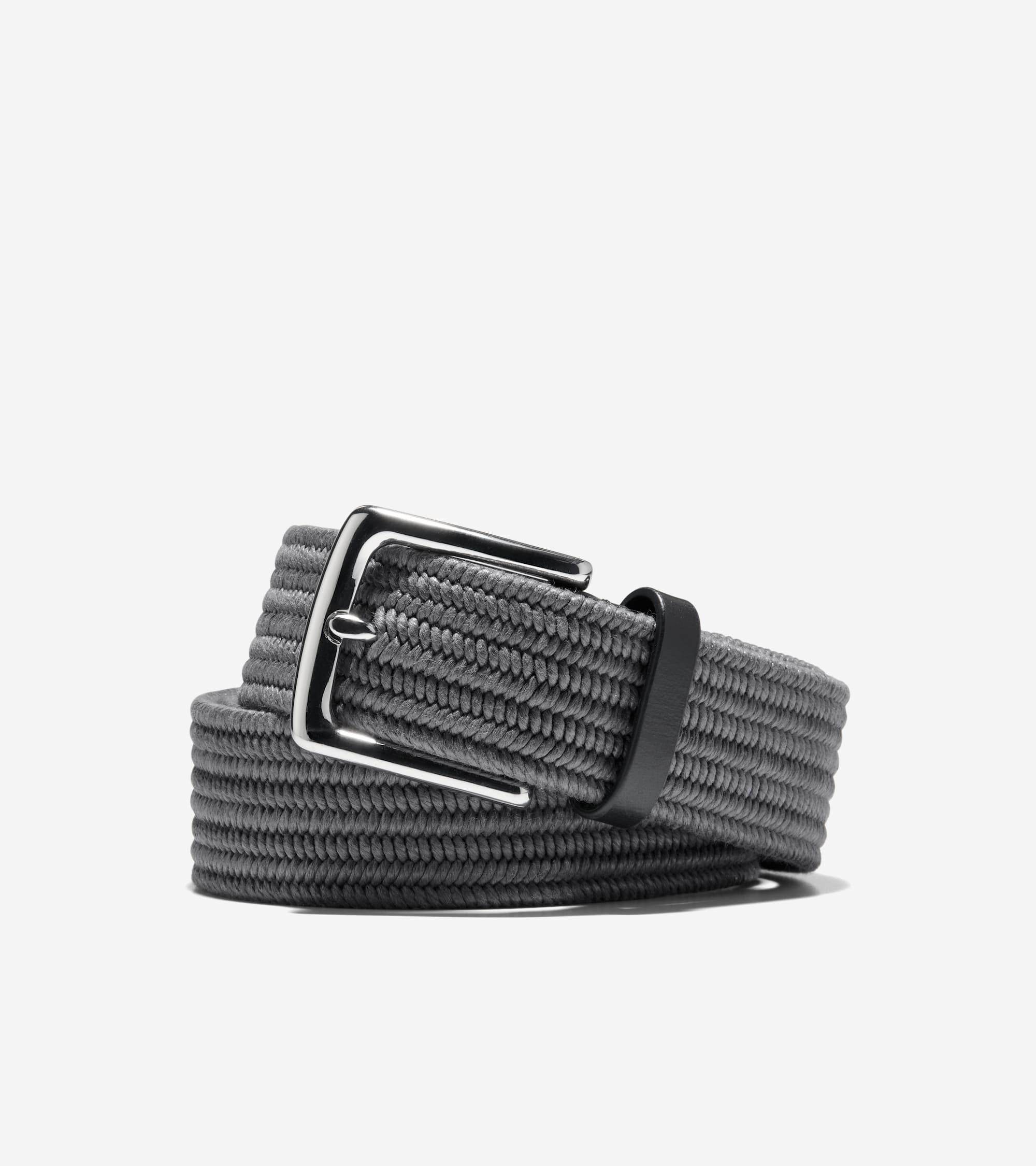 Men's Stretch Web Belt