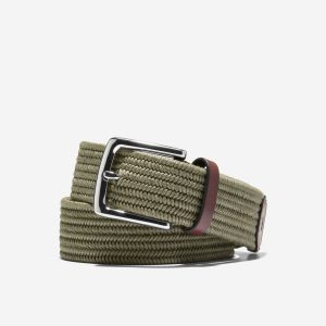 Men's Stretch Web Belt