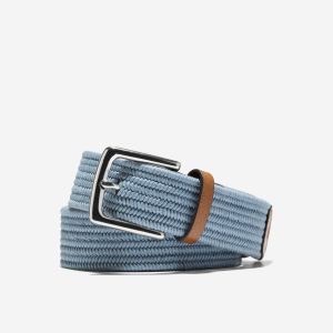 Men's Stretch Web Belt