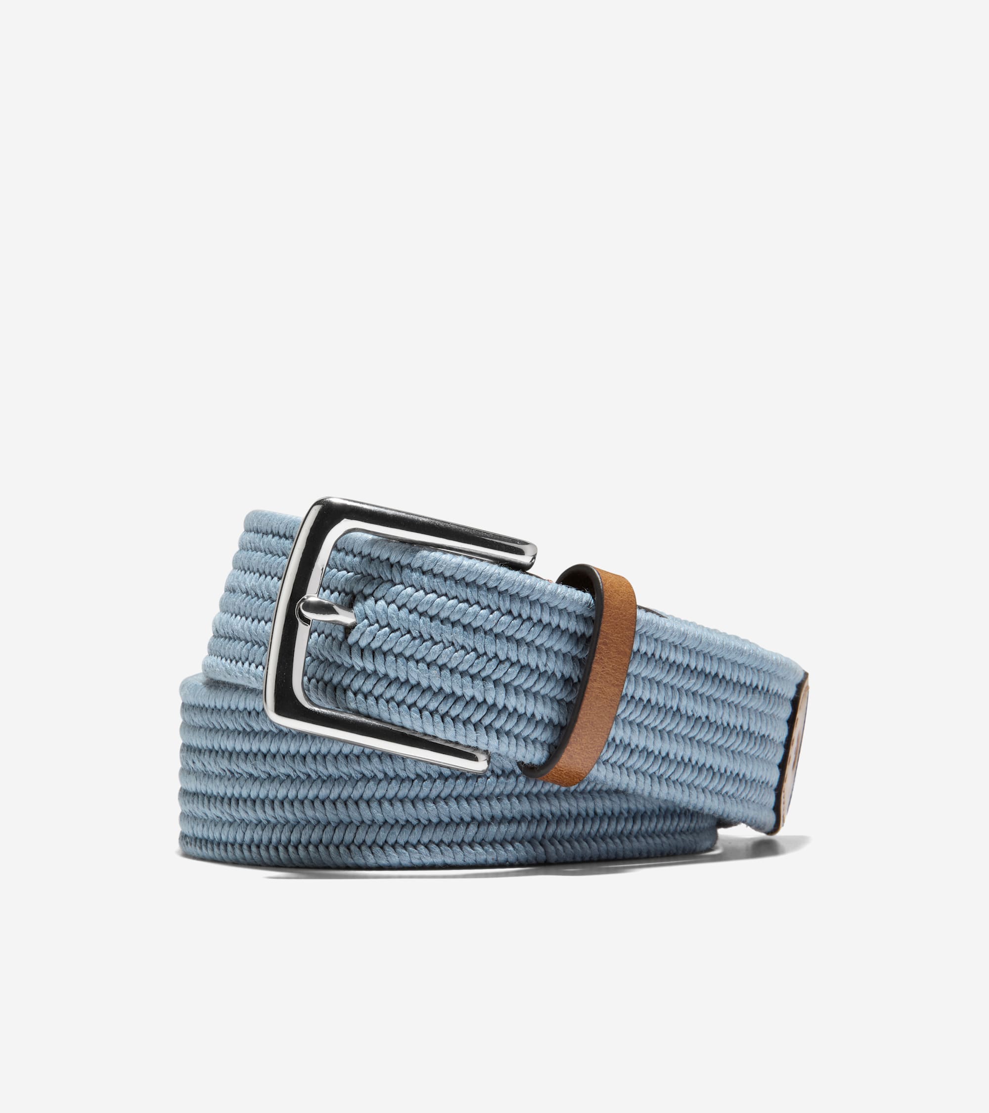 Men's Stretch Web Belt