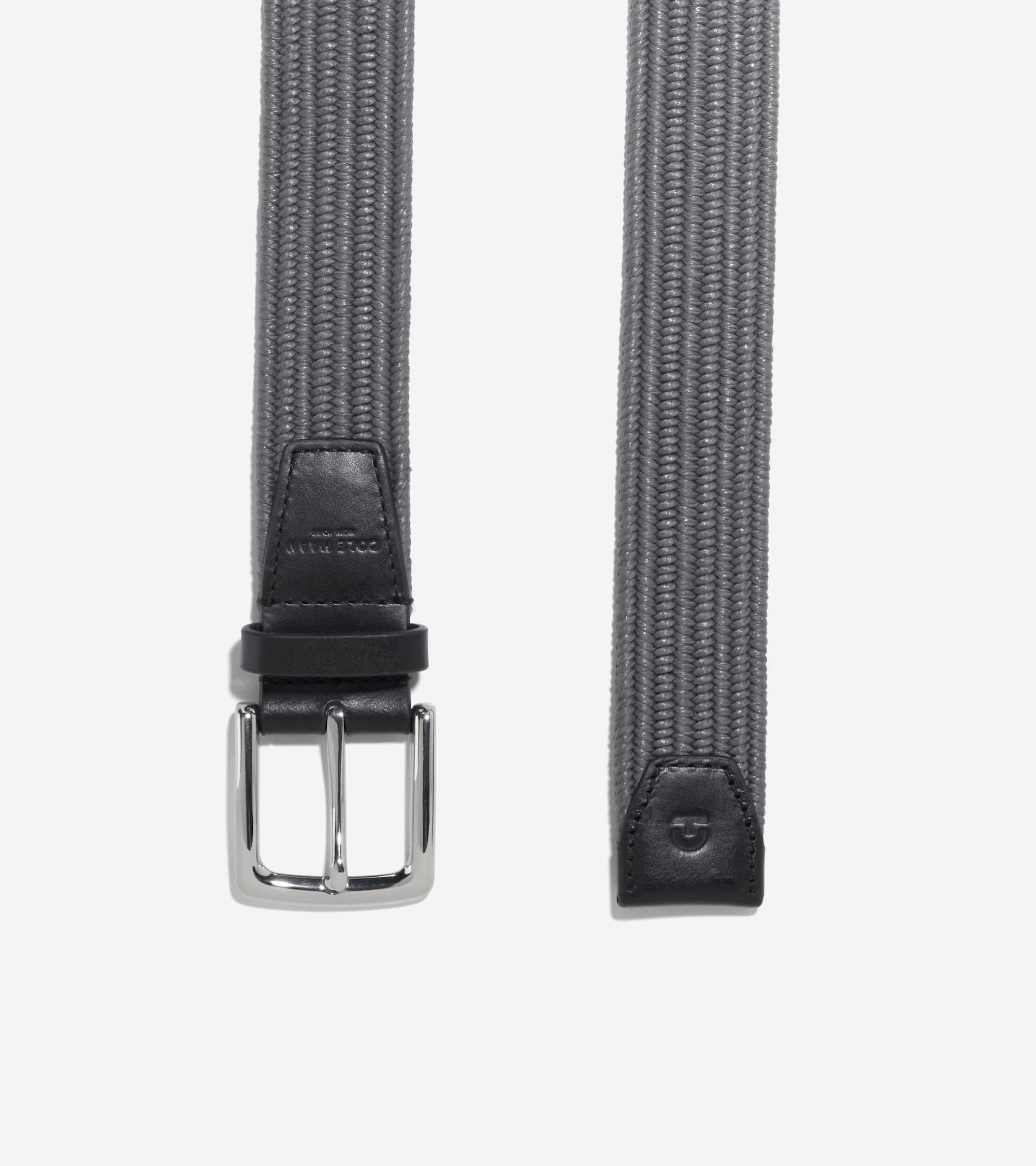 Men's Stretch Web Belt - Image 2