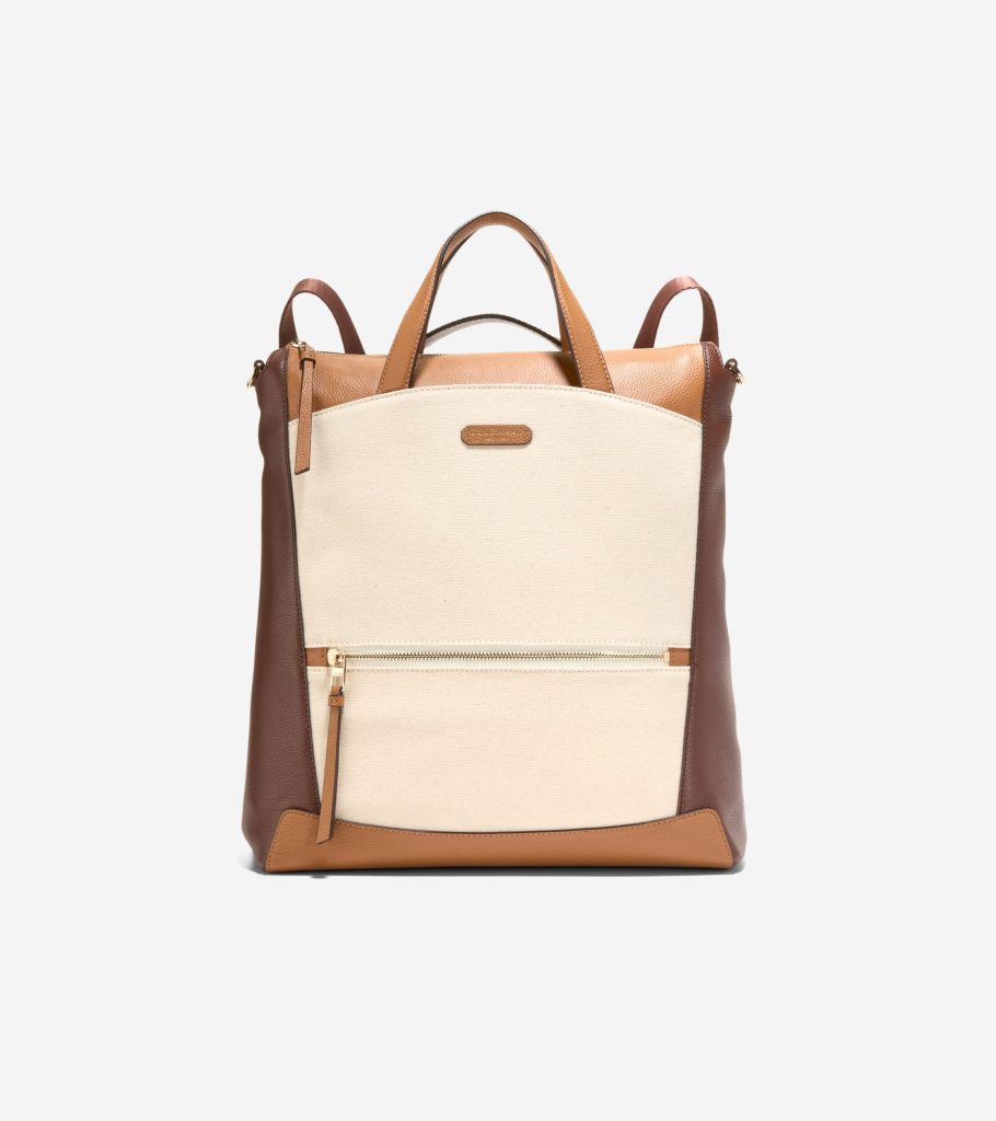 Women's Essential Backpack