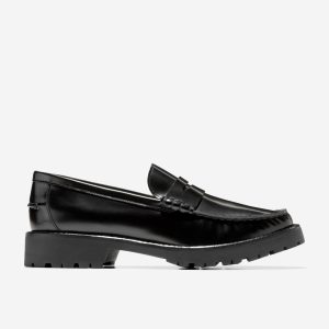 Women's Treena Lug Loafers