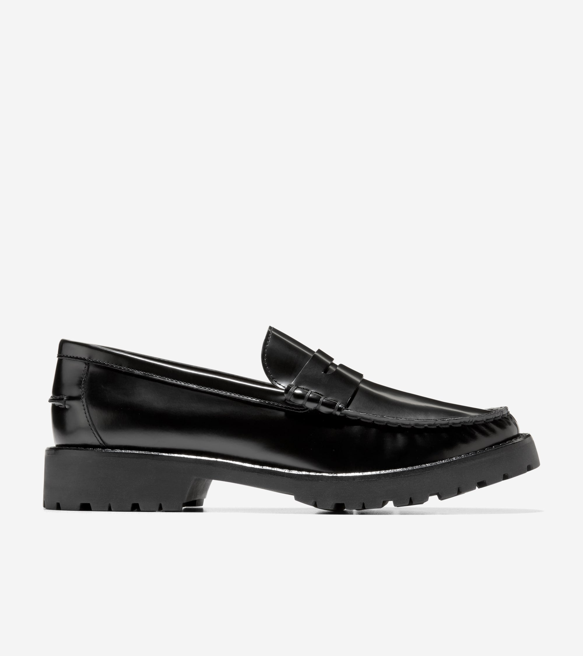 Women's Treena Lug Loafers