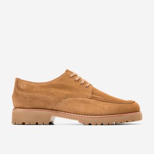 Women's Treena Lug Oxfords