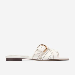 Women's Velma Buckle Slide Sandals