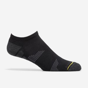 Men's ZER?GRAND Performance No-Show Socks