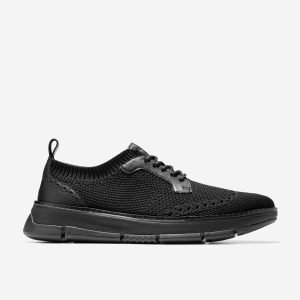 Women's ZER?GRAND Rella Stitchlite? Oxfords