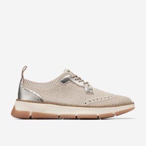 Women's ZER?GRAND Rella Stitchlite? Oxfords