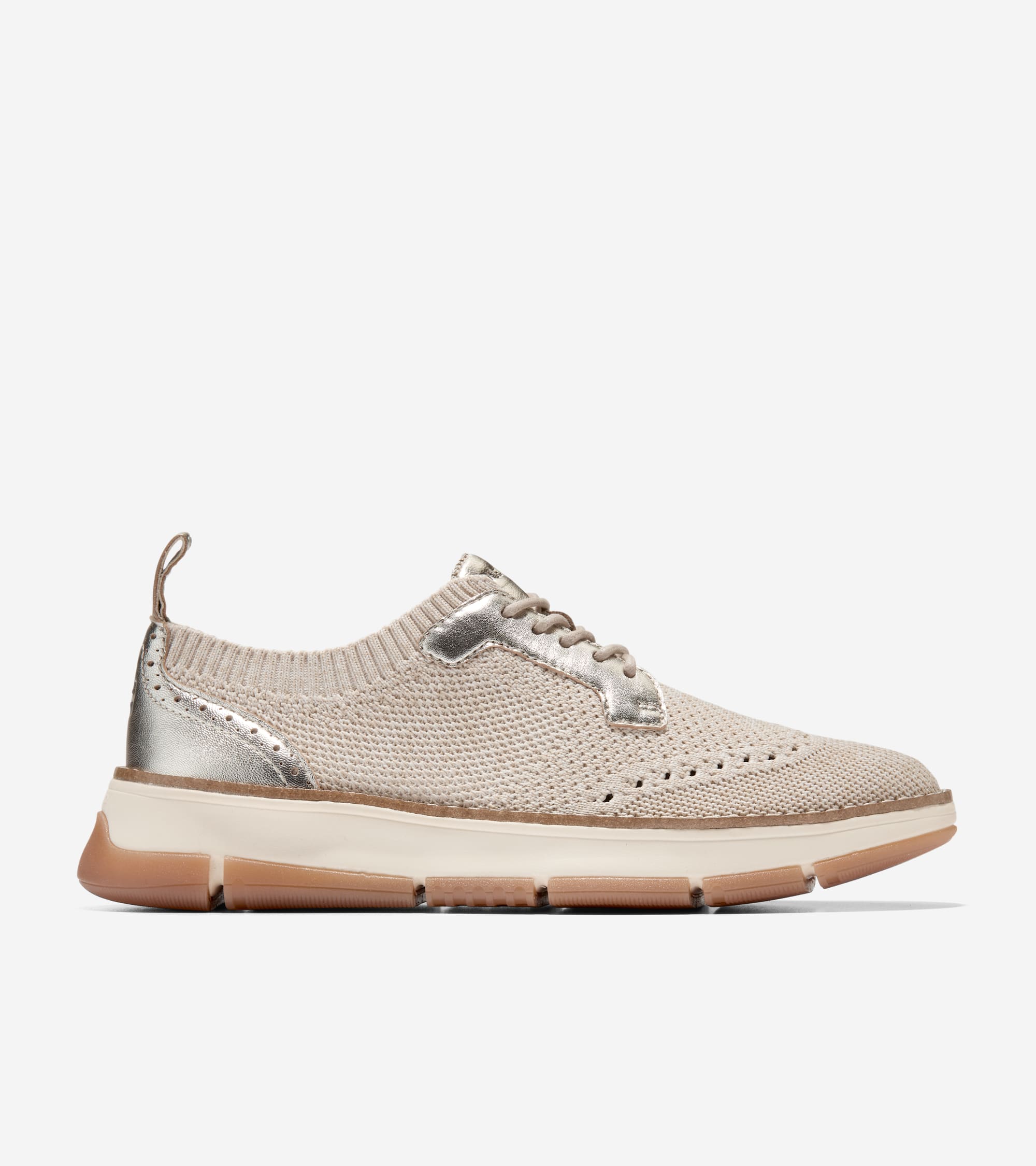 Women's ZER?GRAND Rella Stitchlite? Oxfords