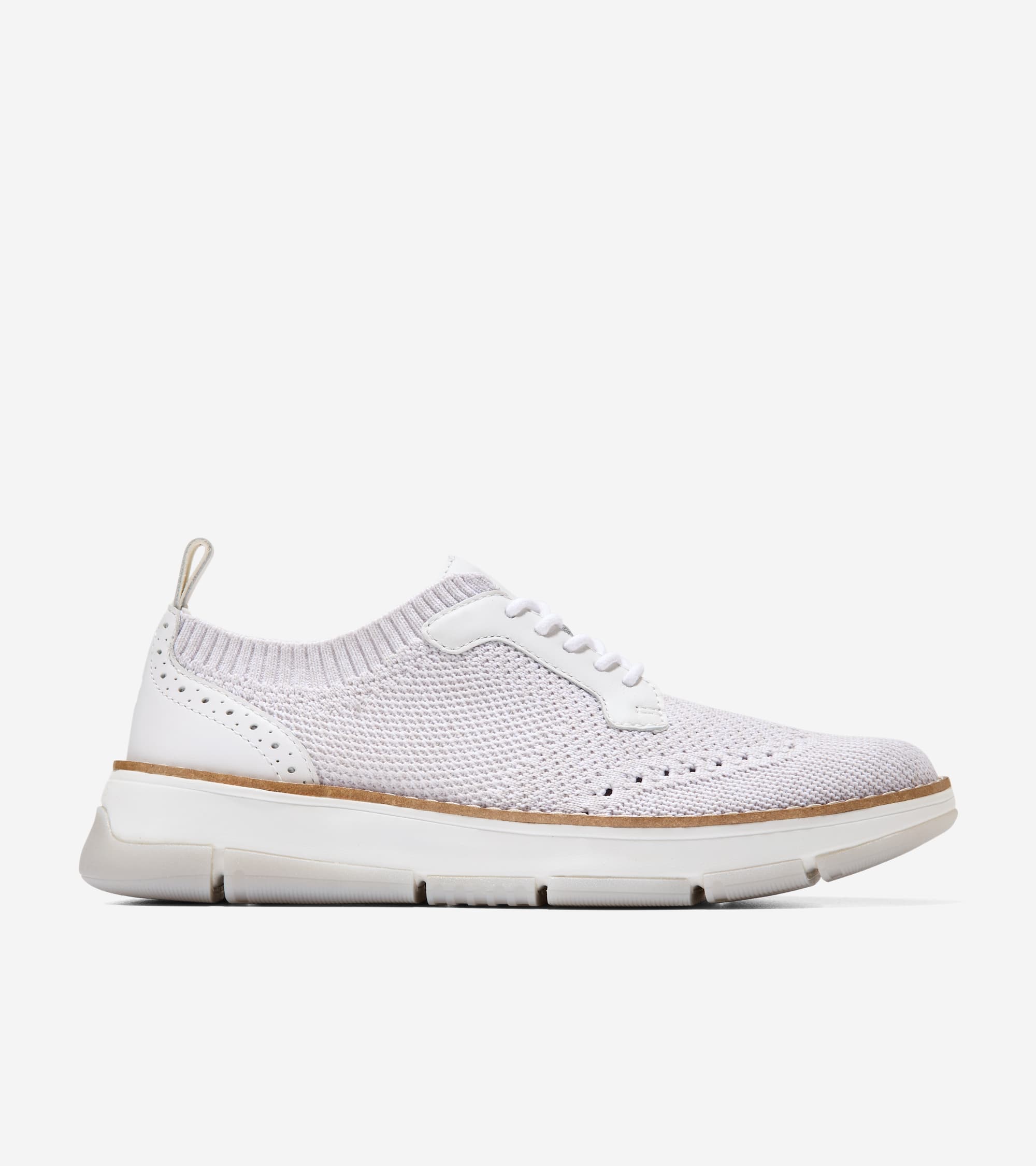 Women's ZER?GRAND Rella Stitchlite? Oxfords