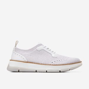 Women's ZER?GRAND Rella Stitchlite? Oxfords
