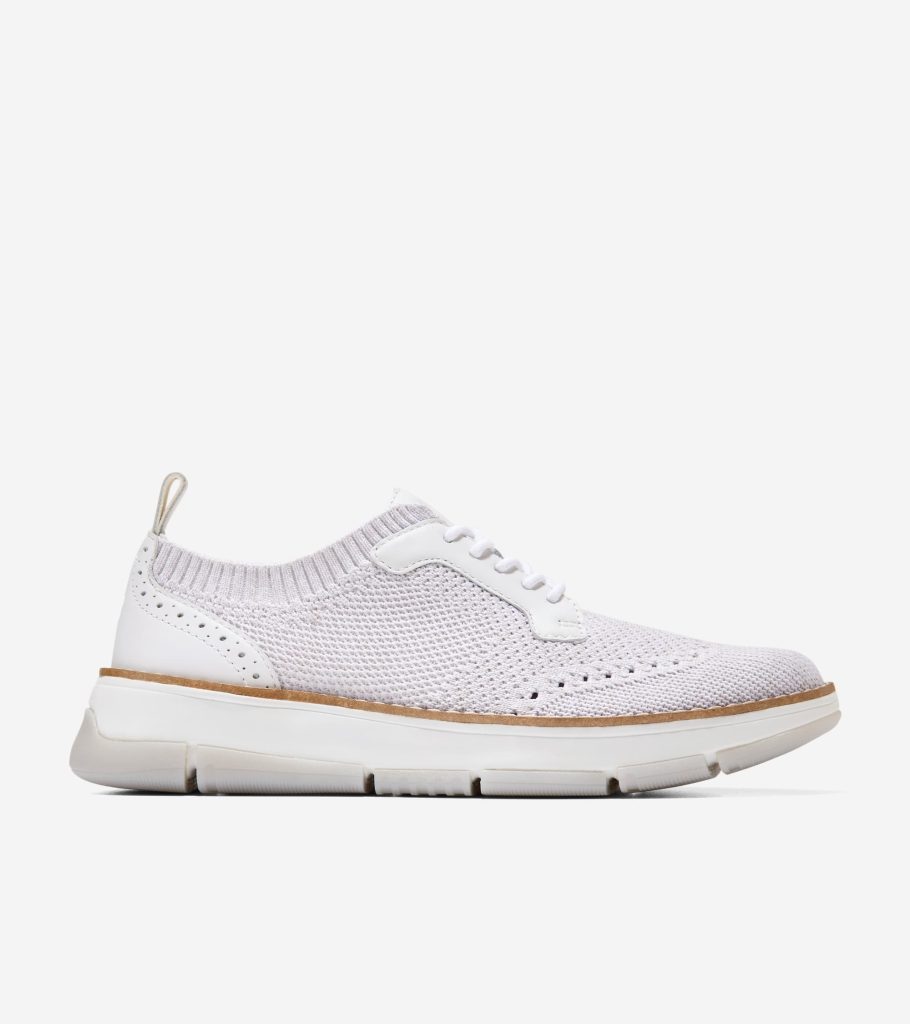 Women's ZER?GRAND Rella Stitchlite? Oxfords