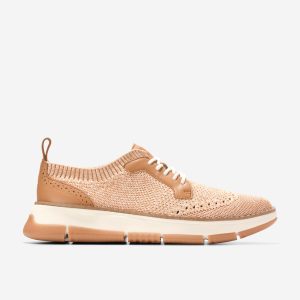 Women's ZER?GRAND Rella Stitchlite? Oxfords