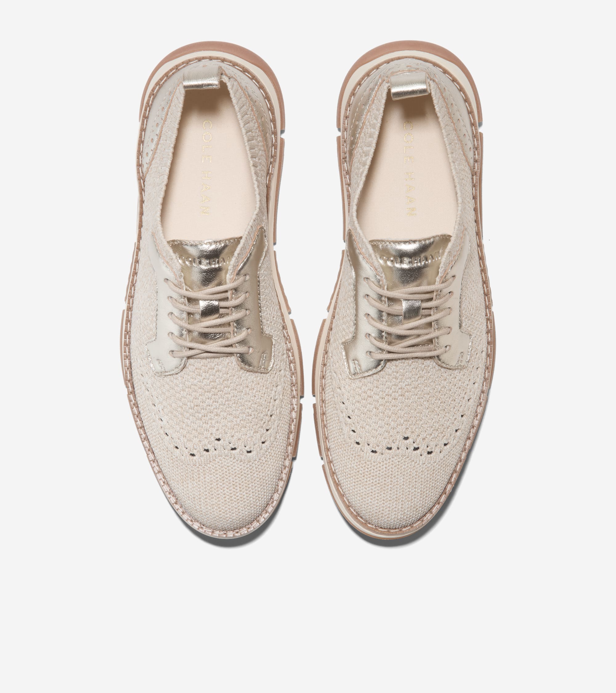 Women's ZER?GRAND Rella Stitchlite? Oxfords - Image 4