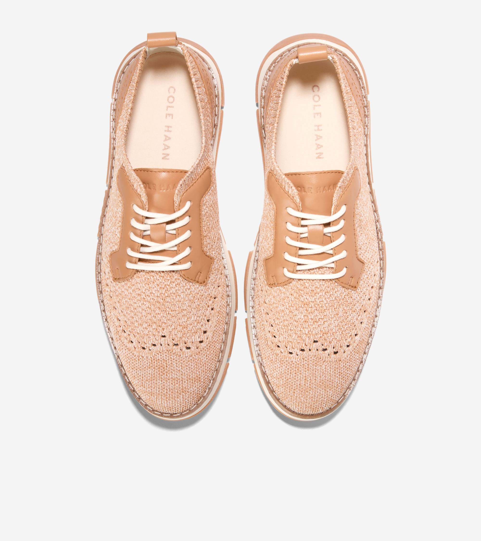 Women's ZER?GRAND Rella Stitchlite? Oxfords - Image 4