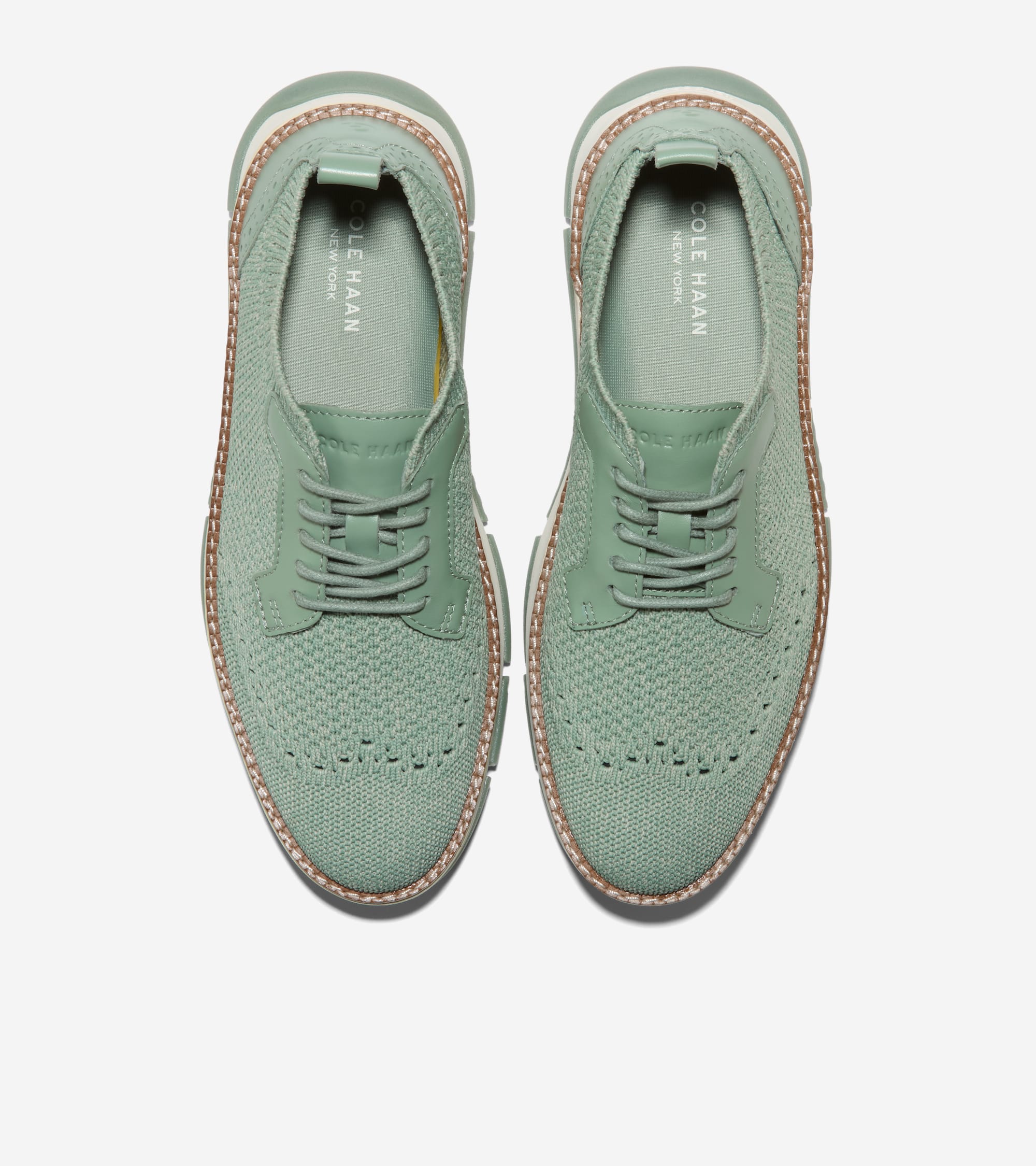 Women's ZER?GRAND Rella Stitchlite? Oxfords - Image 4