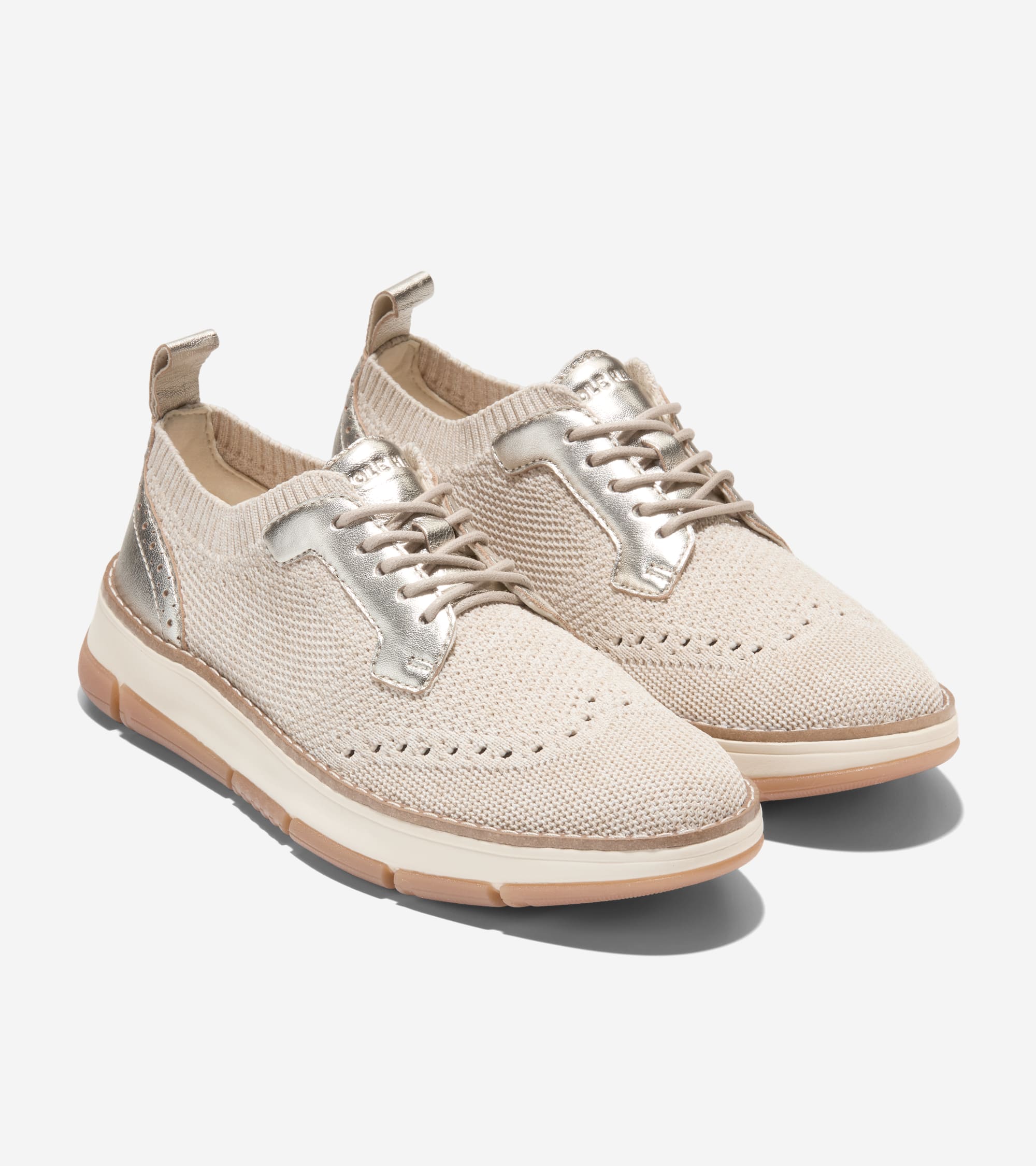 Women's ZER?GRAND Rella Stitchlite? Oxfords - Image 5