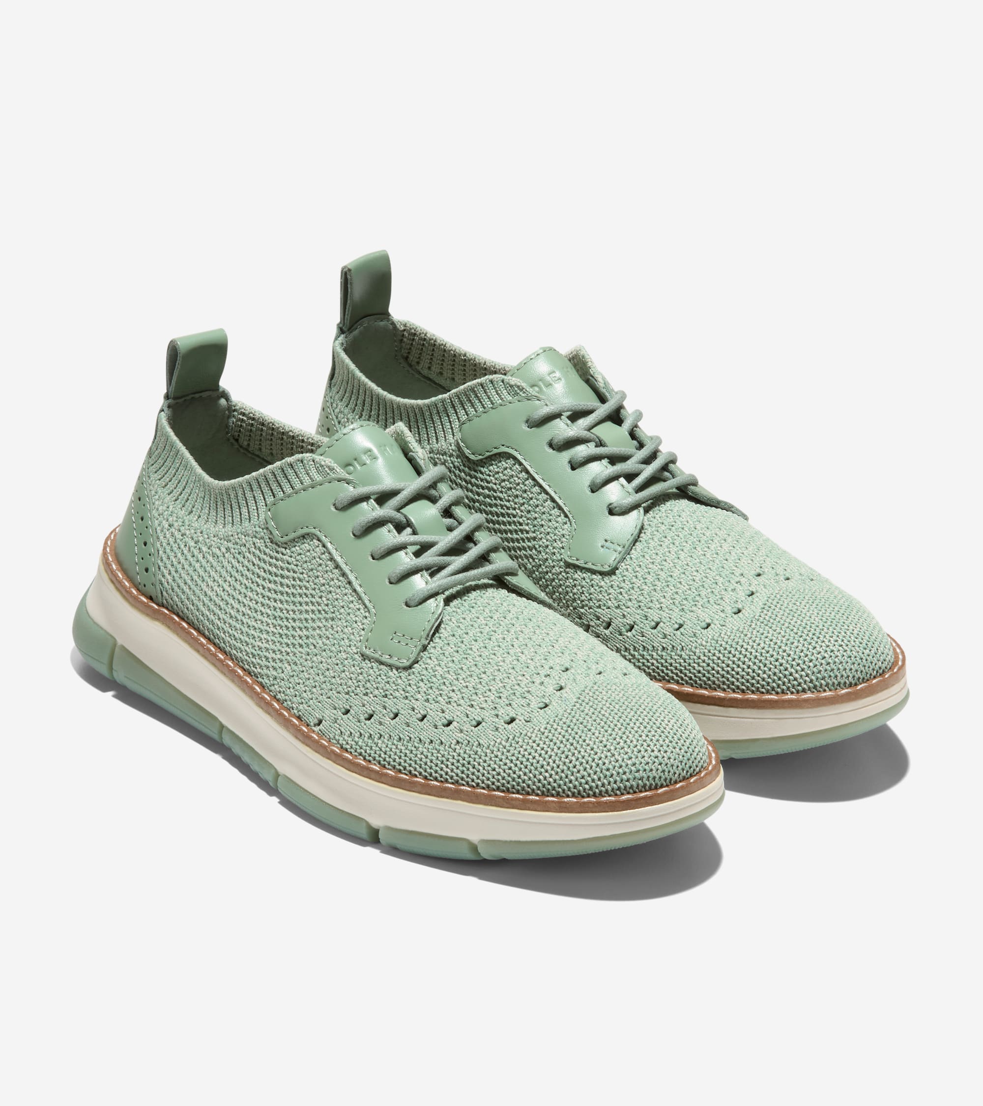 Women's ZER?GRAND Rella Stitchlite? Oxfords - Image 5