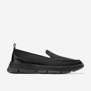 Women's ZER?GRAND Rella Stitchlite? Venetian Loafers