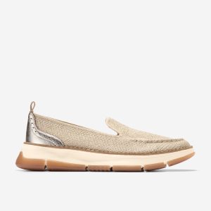 Women's ZER?GRAND Rella Stitchlite? Venetian Loafers
