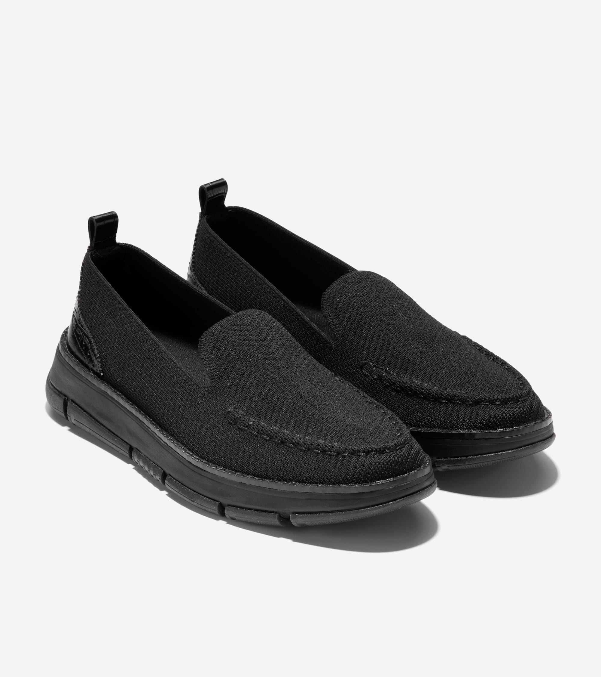 Women's ZER?GRAND Rella Stitchlite? Venetian Loafers - Image 5
