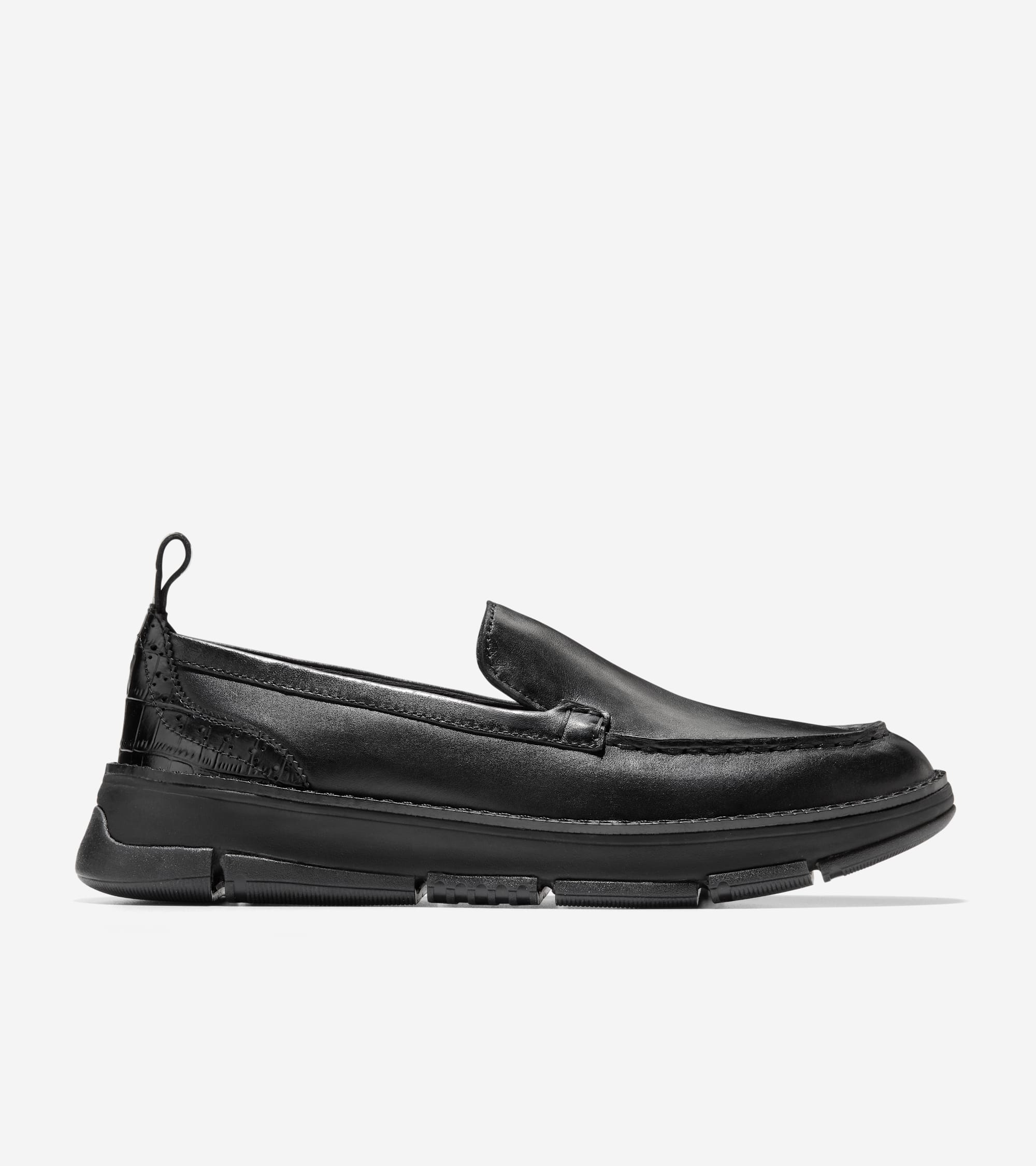 Women's ZER?GRAND Rella Venetian Loafers