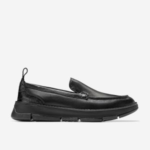 Women's ZER?GRAND Rella Venetian Loafers