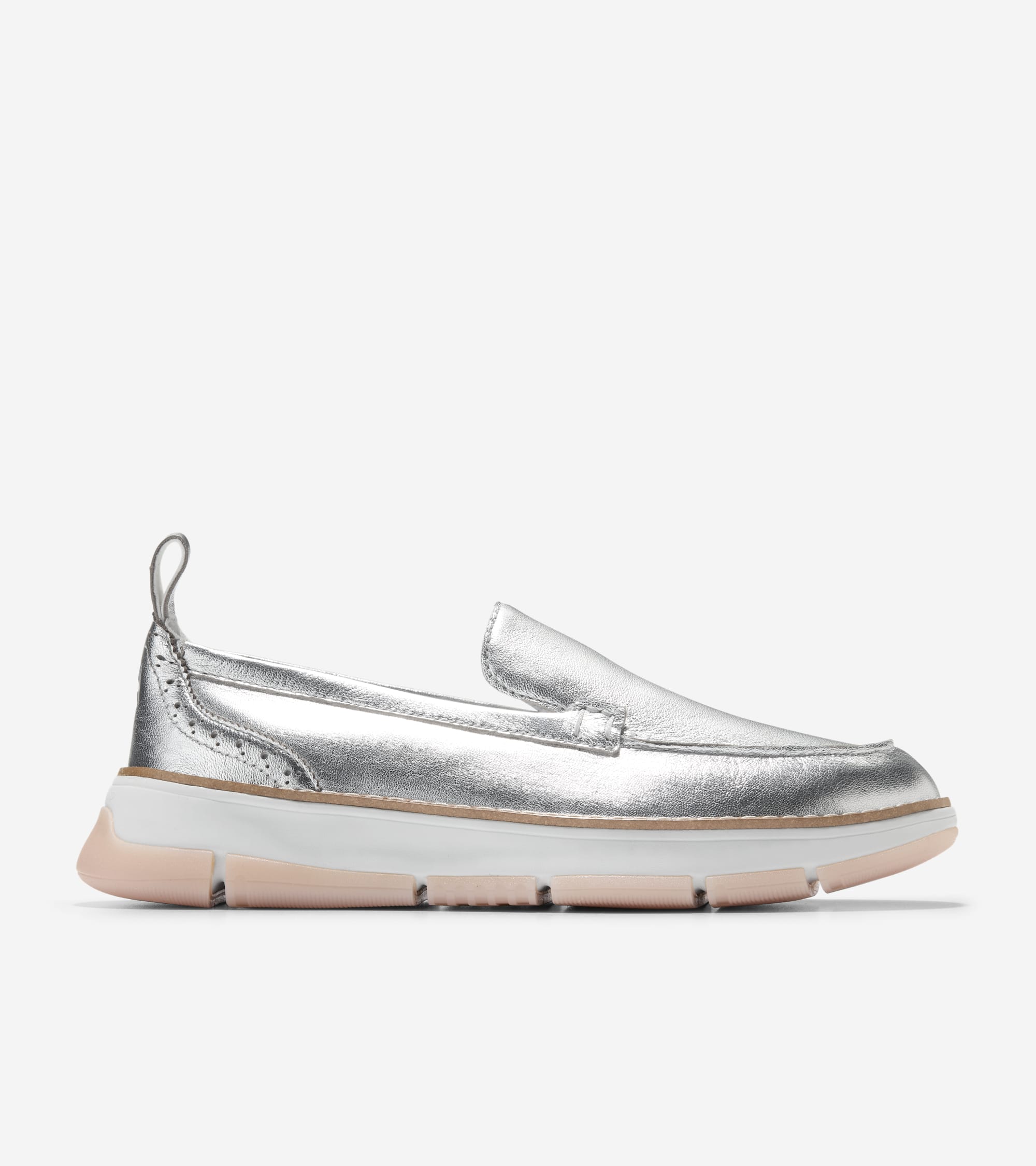 Women's ZER?GRAND Rella Venetian Loafers