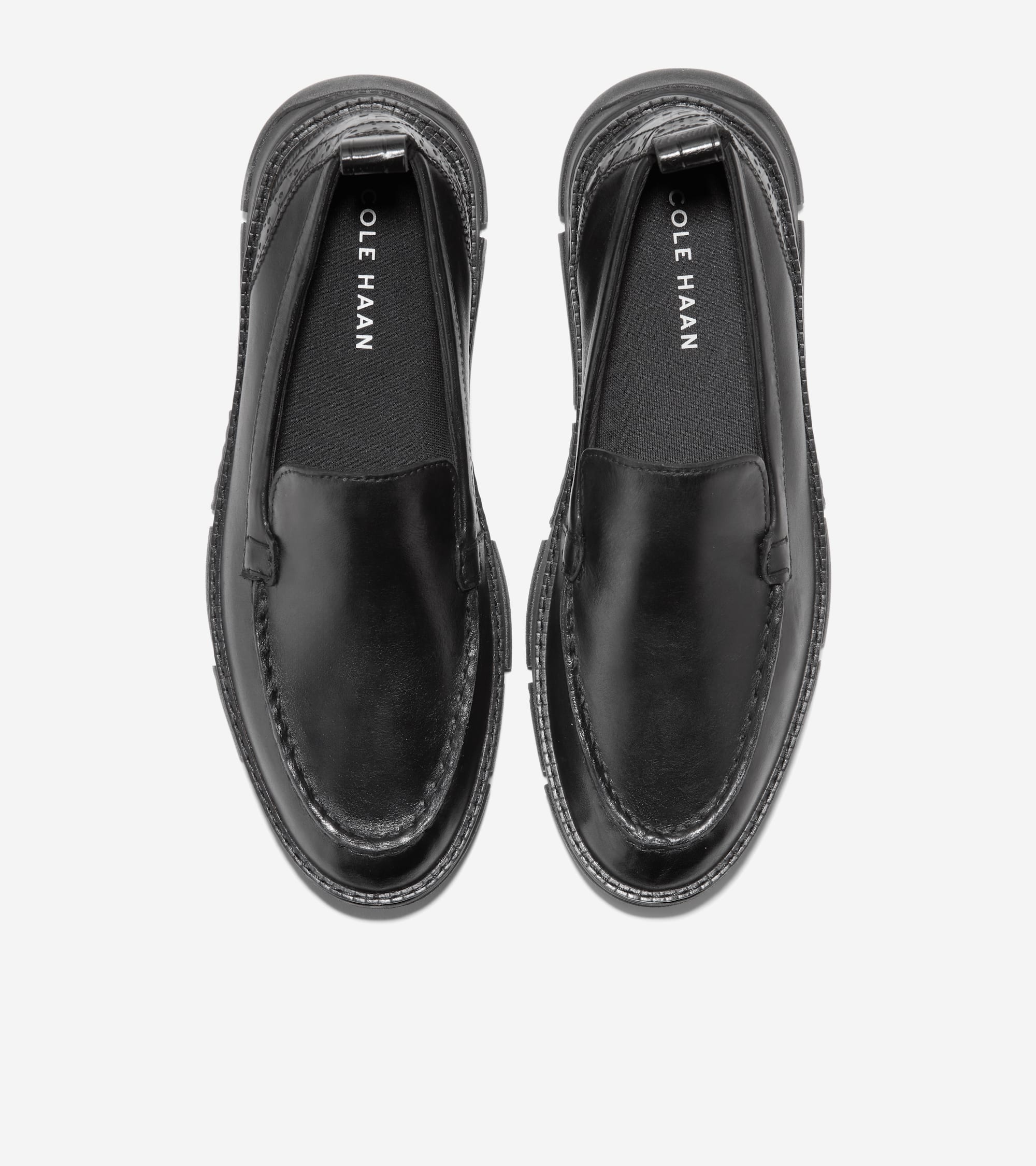 Women's ZER?GRAND Rella Venetian Loafers - Image 4