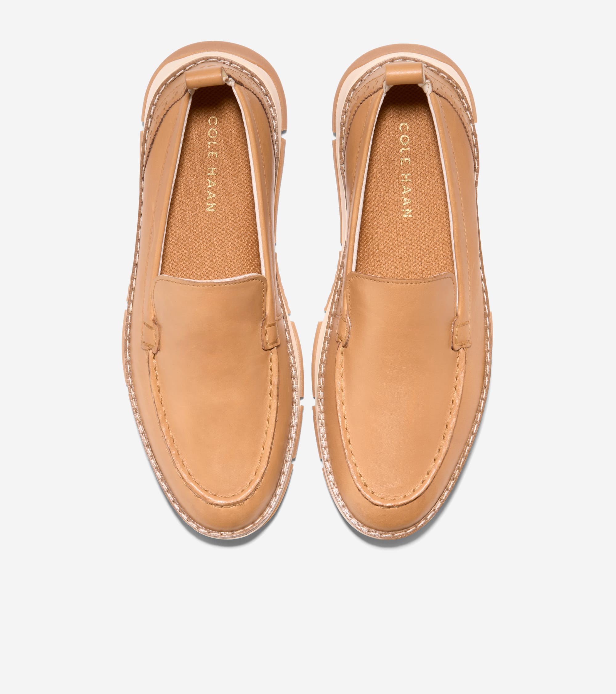 Women's ZER?GRAND Rella Venetian Loafers - Image 4