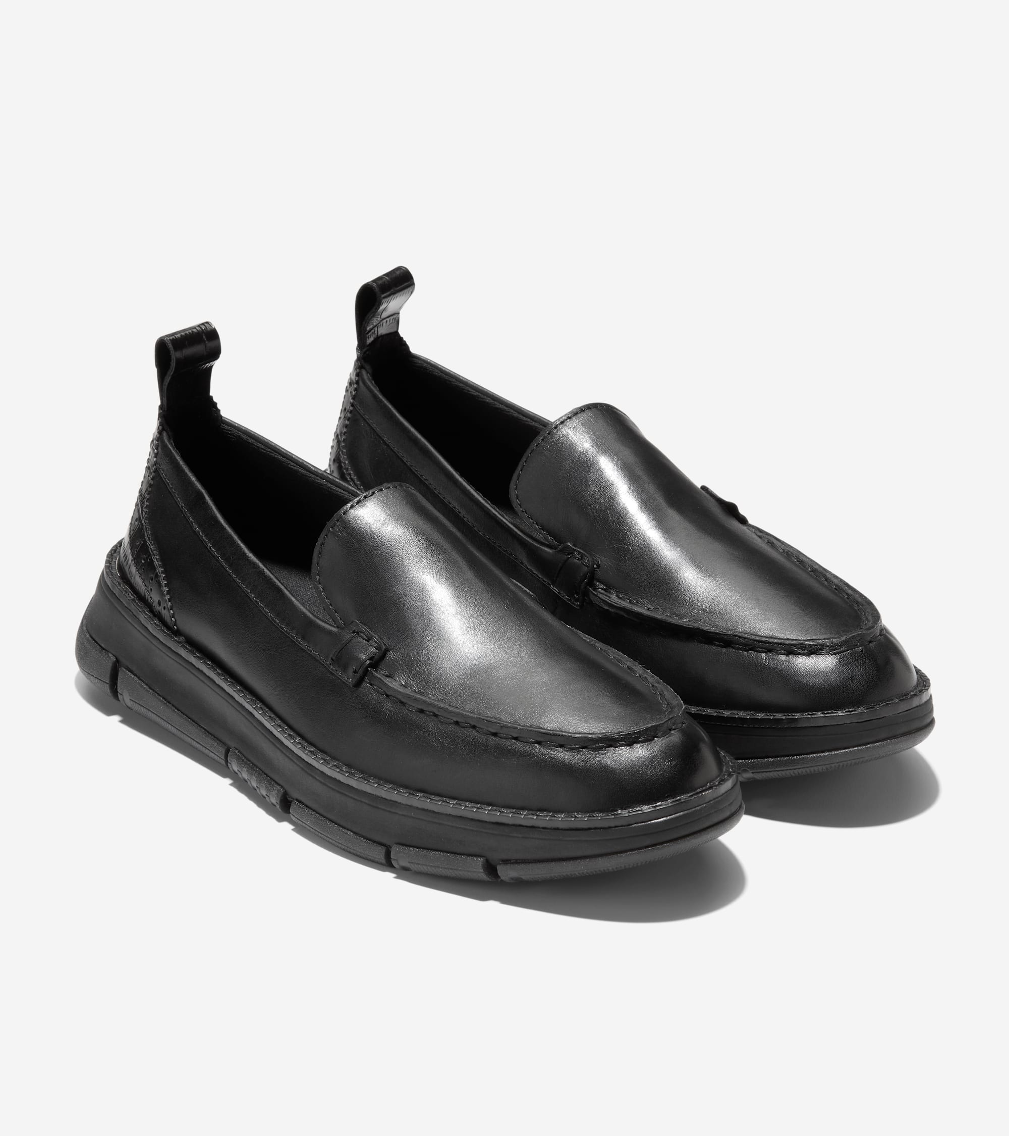 Women's ZER?GRAND Rella Venetian Loafers - Image 5