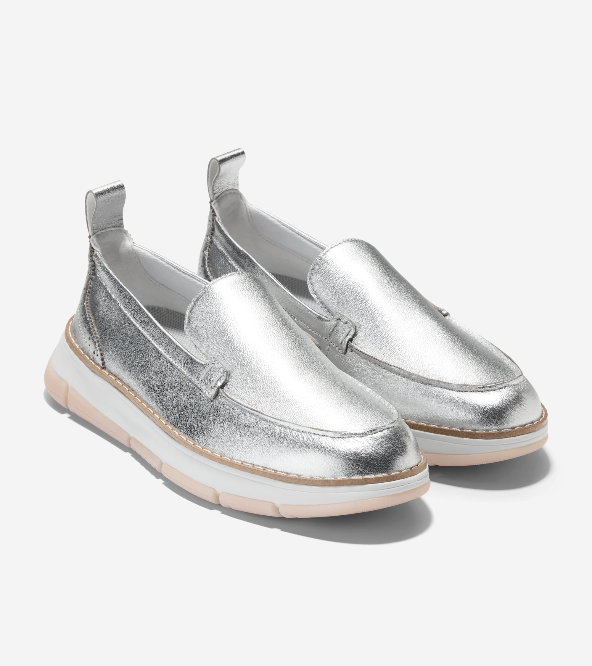 Women's ZER?GRAND Rella Venetian Loafers - Image 5