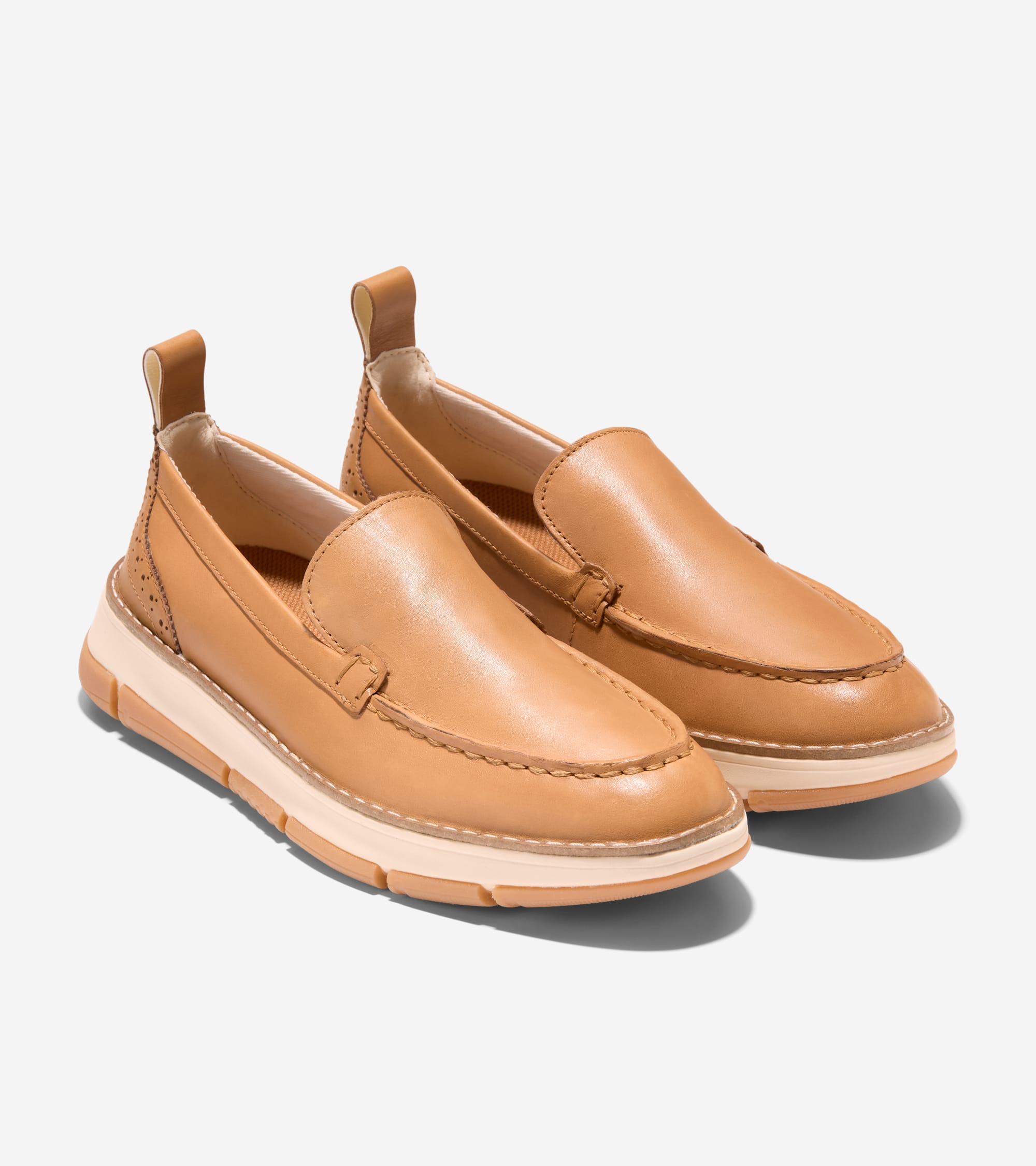Women's ZER?GRAND Rella Venetian Loafers - Image 5