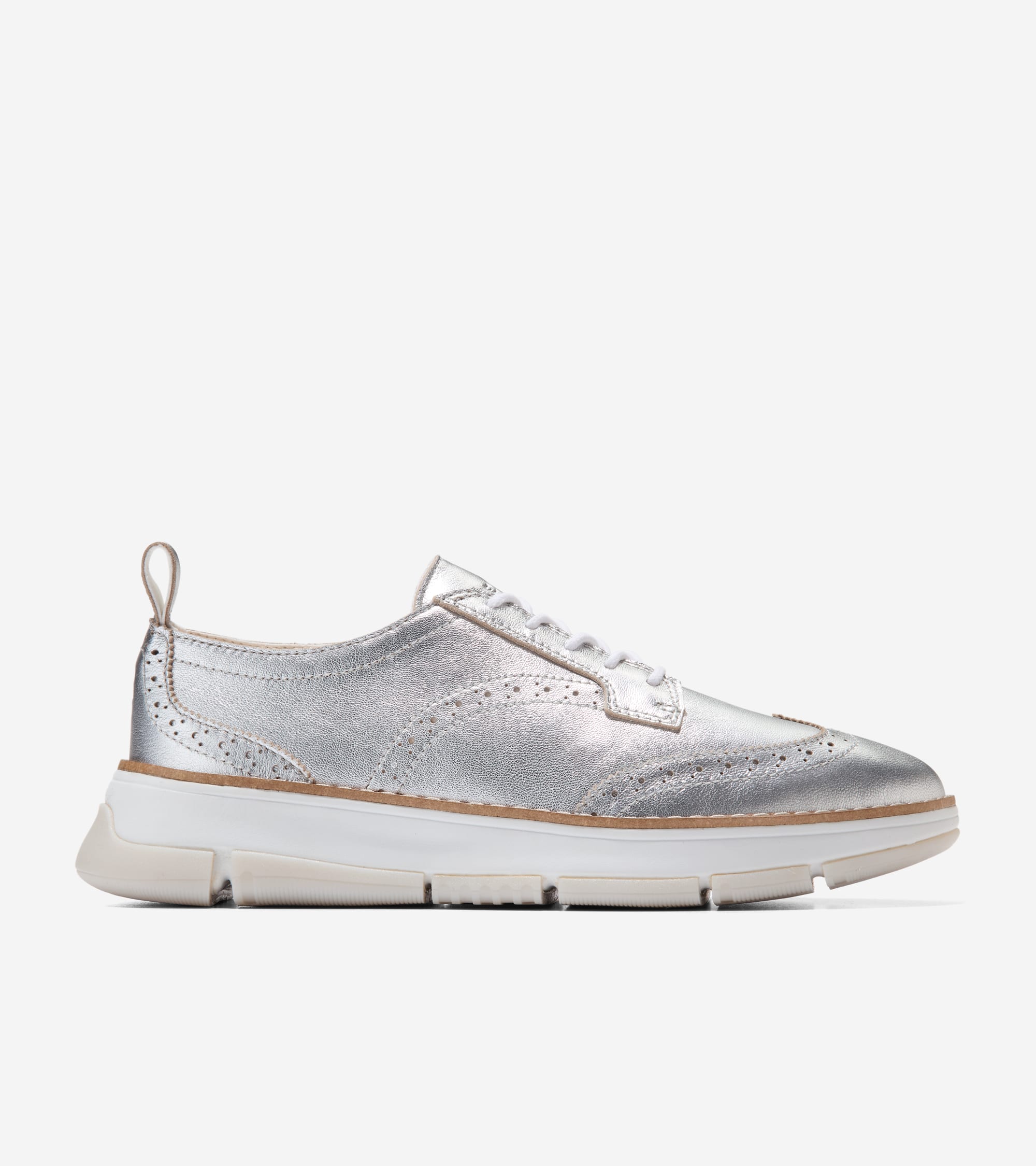 Women's ZER?GRAND Rella Wingtip Oxfords