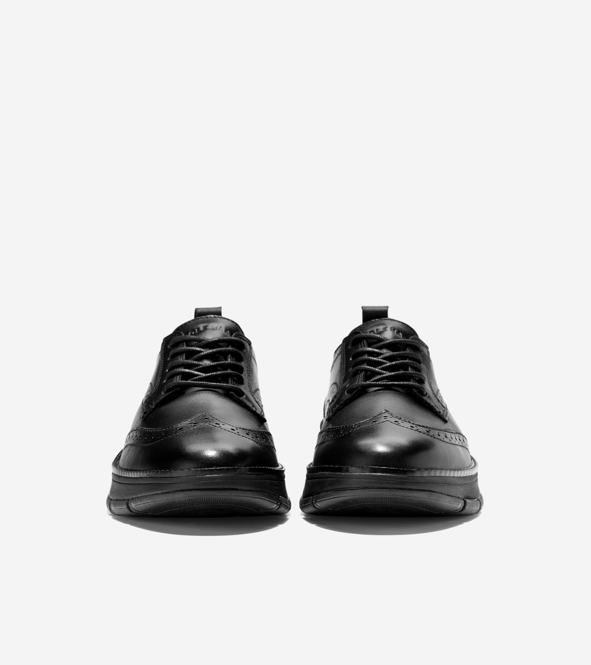 Women's ZER?GRAND Rella Wingtip Oxfords - Image 2