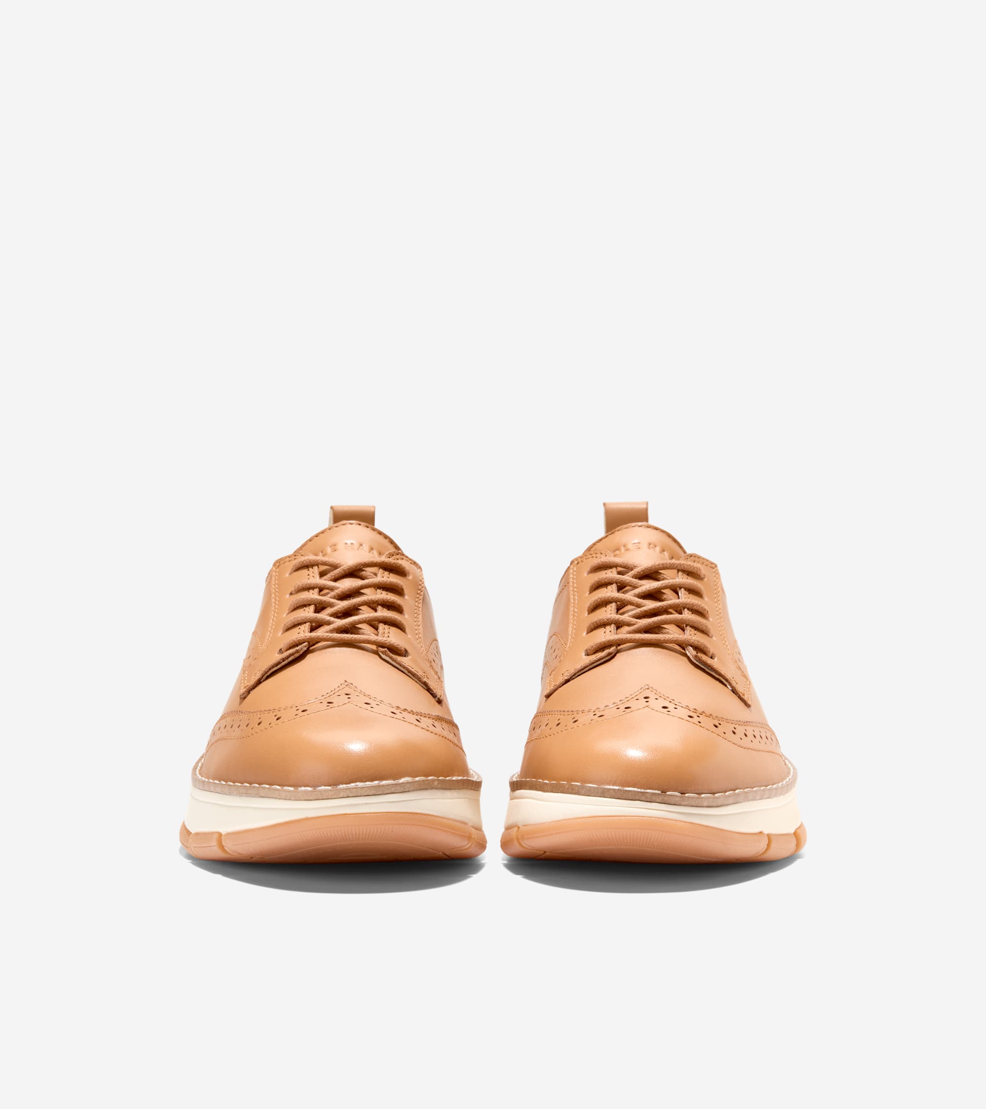 Women's ZER?GRAND Rella Wingtip Oxfords - Image 2