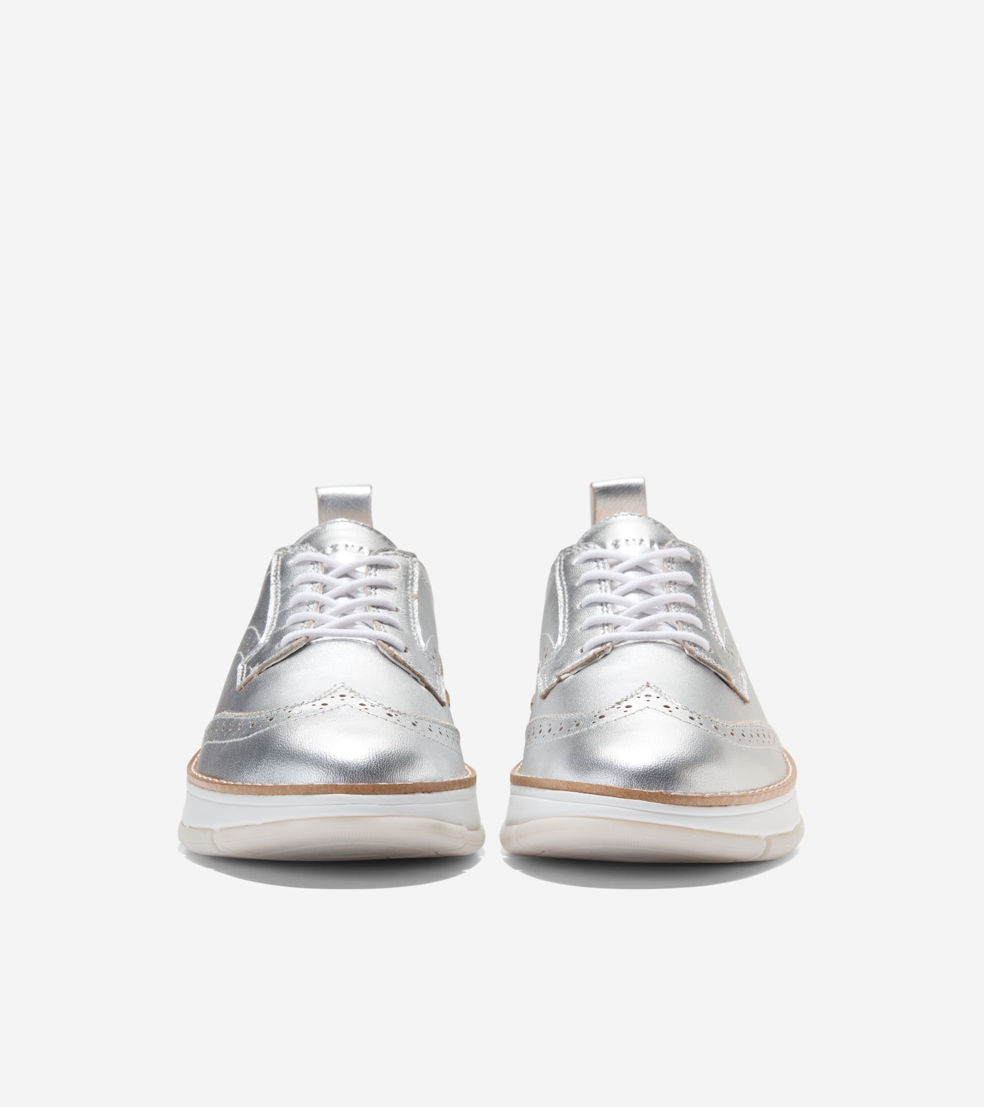 Women's ZER?GRAND Rella Wingtip Oxfords - Image 2