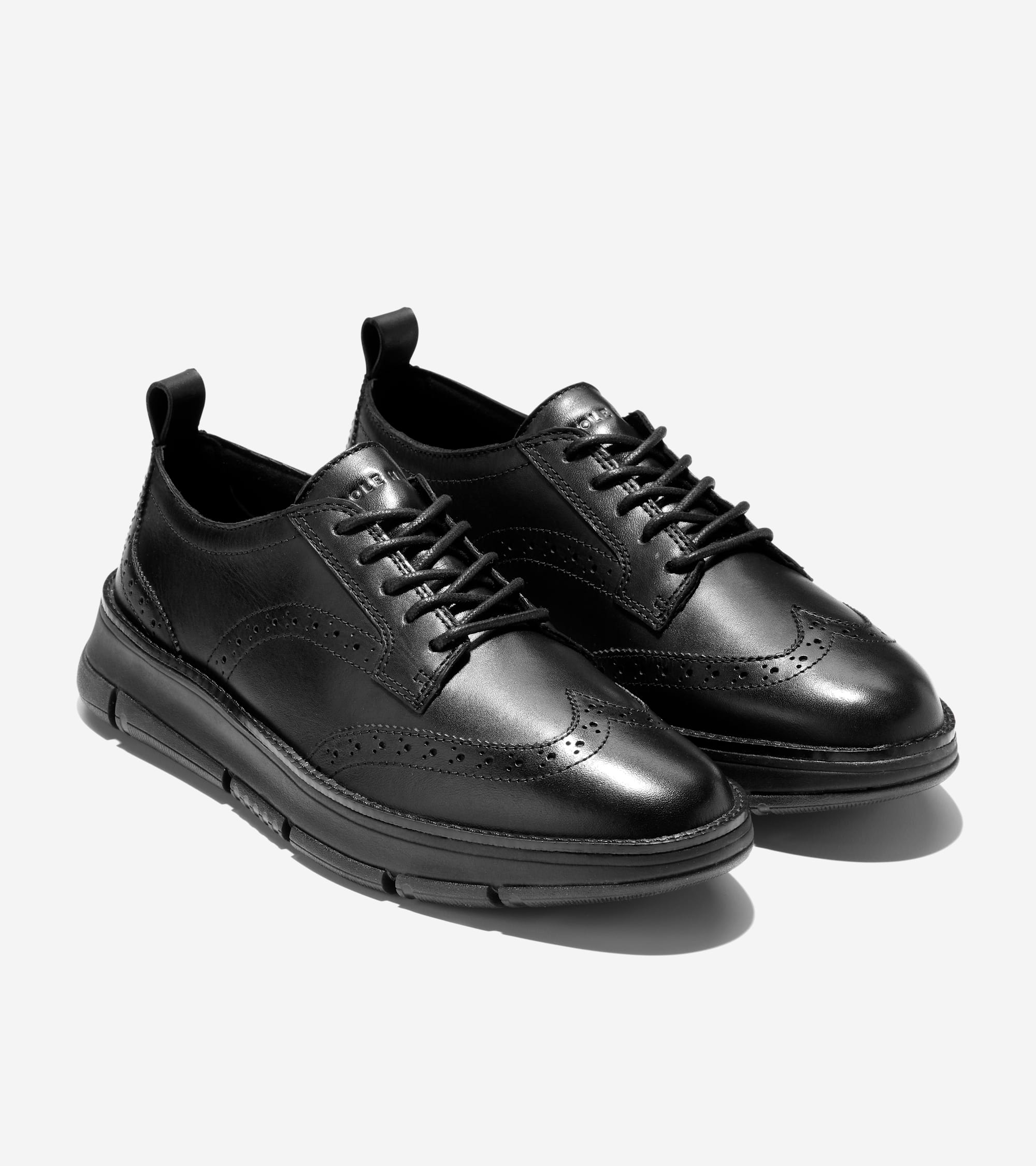 Women's ZER?GRAND Rella Wingtip Oxfords - Image 5