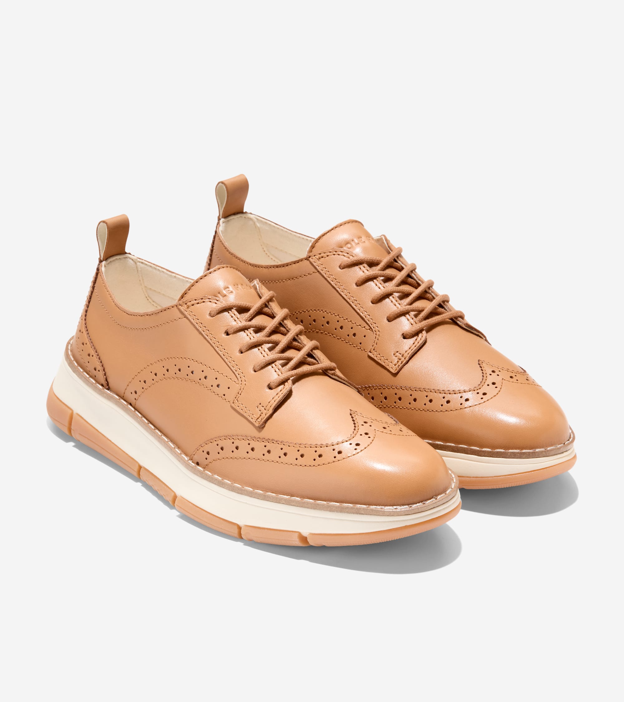 Women's ZER?GRAND Rella Wingtip Oxfords - Image 5