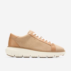 Women's ZER?GRAND Rexanna Waterproof Sneakers