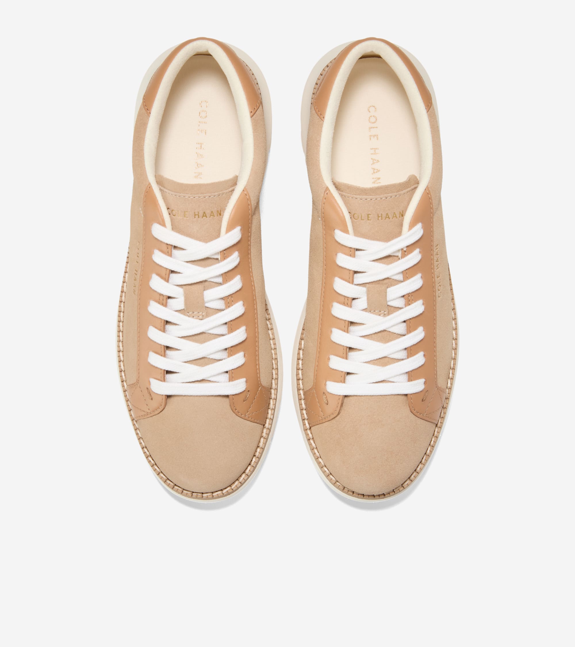Women's ZER?GRAND Rexanna Waterproof Sneakers - Image 4
