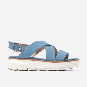 Women's ZER?GRAND Rexanna Sandals