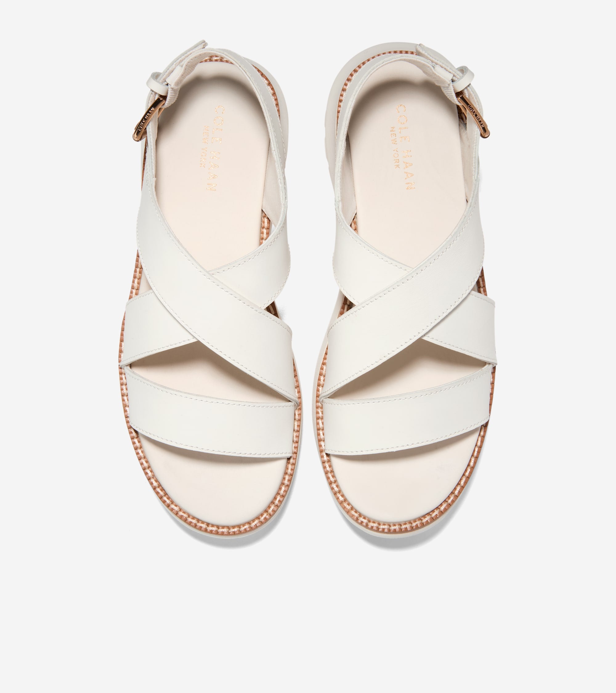 Women's ZER?GRAND Rexanna Sandals - Image 4